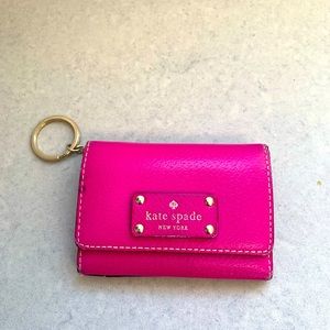 Kate Spade Mini Wallet
